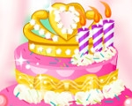 play Princess Cake Cooking