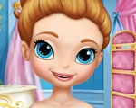 play Sofia Real Makeover