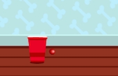 play Beer Pong