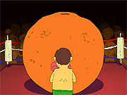 play Orange Boxing