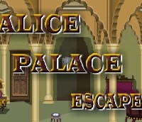 play Alice Palace Escape