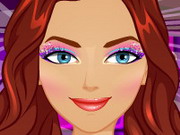 Make-Up Studio - Glitter Eyes