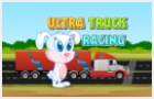 play Ultra Truck Racing
