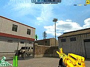 play Gold Gun