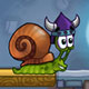 play Snail Bob 7 Fantasy Story