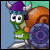 play Snail Bob 7: Fantasy Story