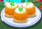 play Peppy'S Cooking Class - Bunny Mousse