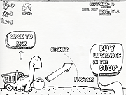 play Doodle Dino Bowl