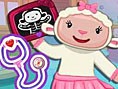 play Mcstuffins Fixin' Lambie