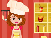 play Burger Maker 2