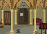 play Alice Palace Escape