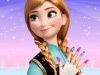 play Anna Great Manicure