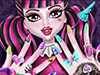 play Monster Nails Spa