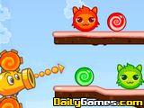 play Candy Thieves