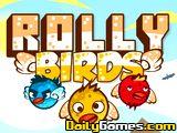 play Rolly Birds