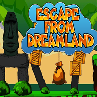 play Ena Escape From The Dreamland