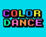 play Color Dance