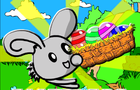 play Jumpy Bunny Easter Egg C