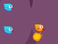 play Lava Bird