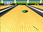 play Bowling Master