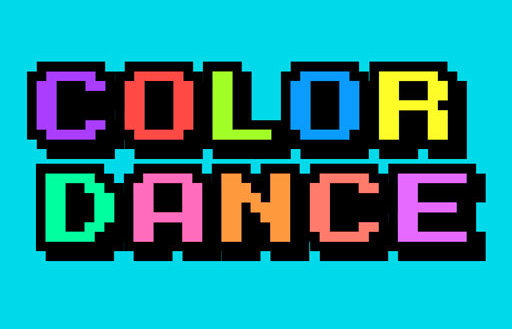 play Color Dance