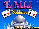 play Taj Mahal Solitaire