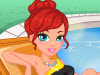 play Summer Pool Party Makeover
