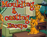 Ena Moulding And Casting Escape