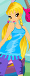 play Winx Club Room Cleaning