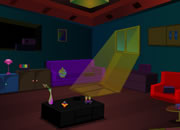 play Passion Home Escape