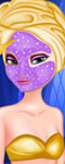 play Frozen Elsa Everlasting Beauty