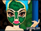 play Howleen Wolf Prom Makeover