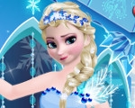 play Elsa'S Prom