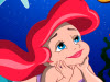 play Mermaid Ariel Coloring