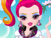 play Monster High Gigi Grant Makeup