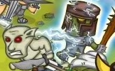 play Zombie Crusade