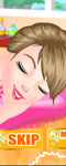 play Fairytale Princess Spa Salon