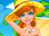 play Pool Party Dress-Up