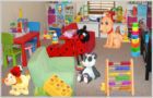 play Help Mum Hidden Object