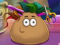 play Pou Real Haircuts