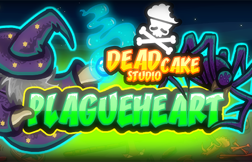 play Plague Heart