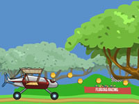 play Flugtag Racing 2