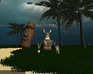 play Easter Island Vt