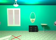 play Real World Escape 44 Eyes Problem