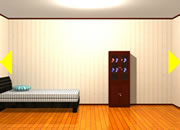 play Notes Room Escape