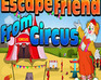 play Escape Friend From Circus