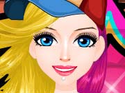 play Skater Girl Dress Up