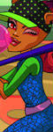 play Clawdeen Wolf Ghoul'S Sports