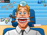 play Torture The Dentist