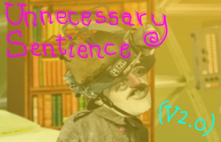 play Unnecessary Sentience 2.0